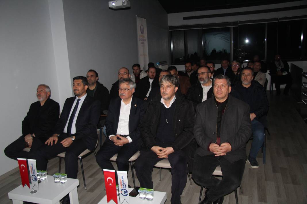 31 Ocak 2024 Anadolu’da Bugün Magazin Kuşağı 1